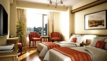Hanh Phuc Hotel ホーチミン市 エクステリア 写真